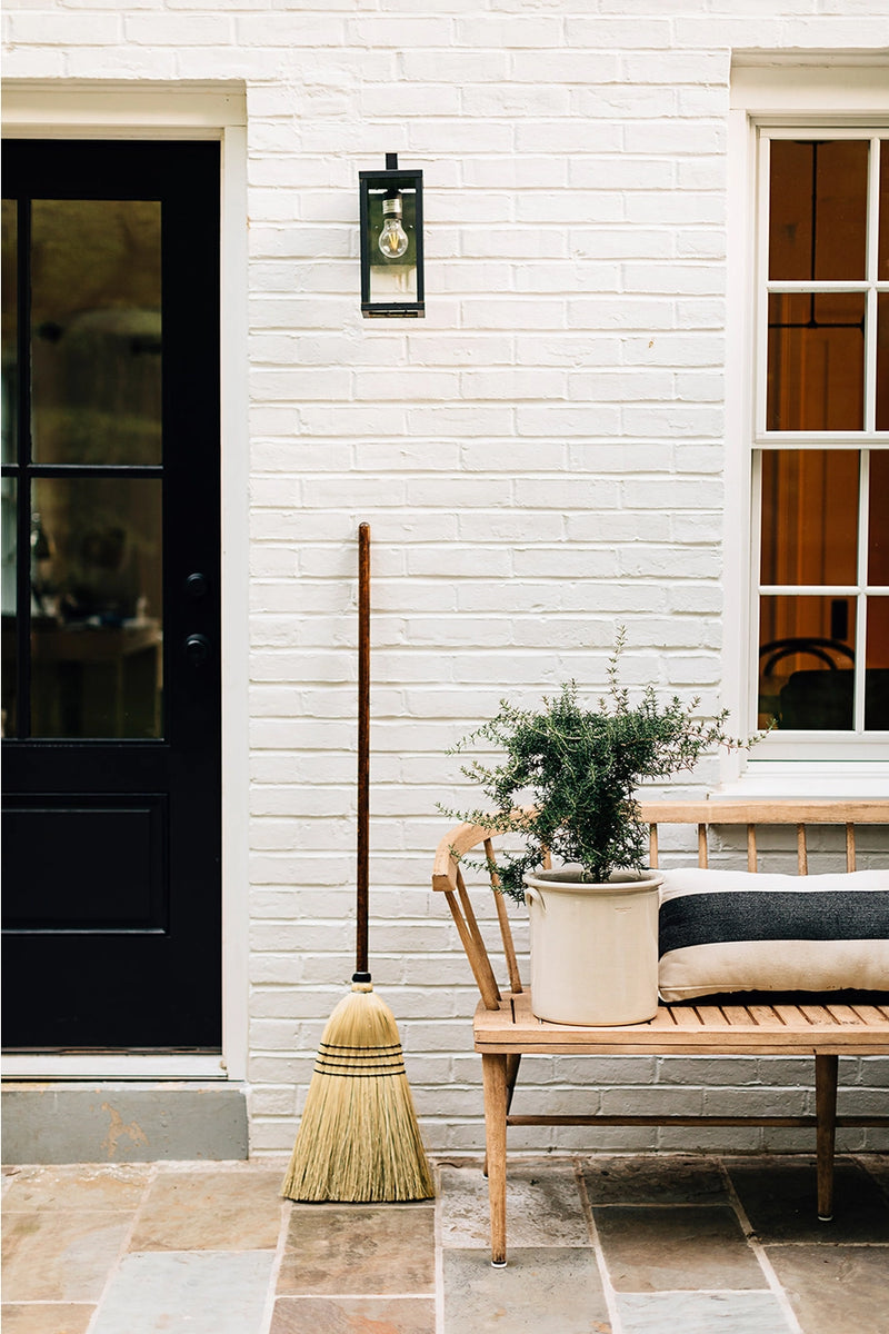 The Everyday Broom-zoom-