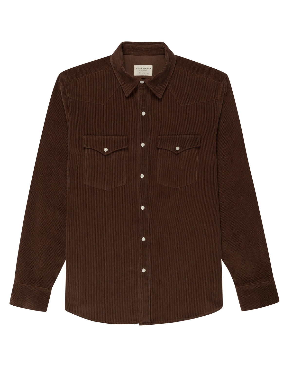 Heavy-Weight Corduroy-1