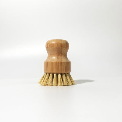 Wooden Dish Brush