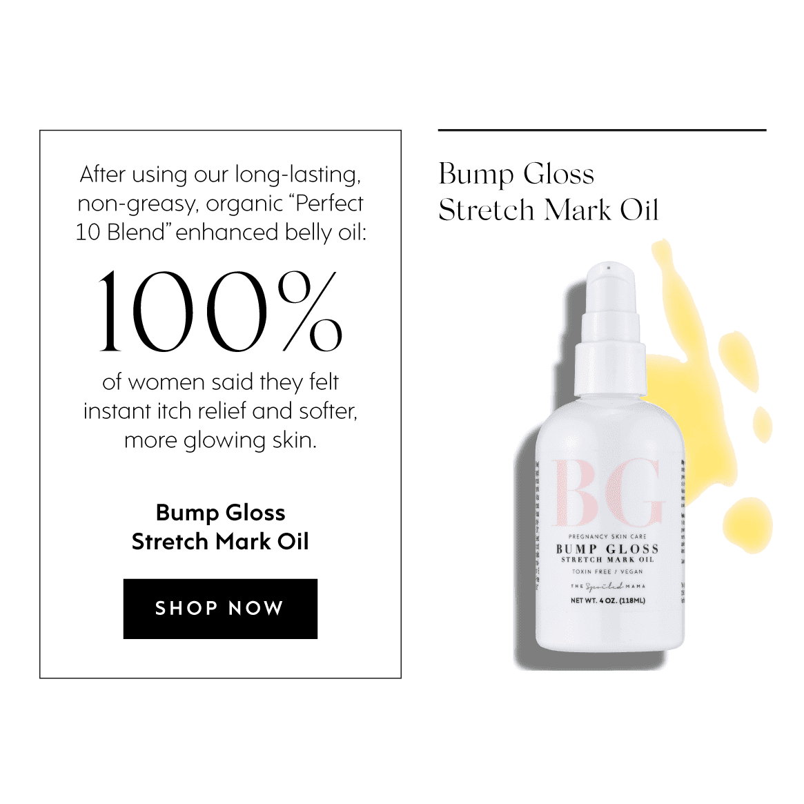 Bump Gloss Stretch Mark Oil-4