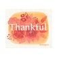 Autumn & Thanksgiving Set | Bundle of 3 Swedish Dishcloths