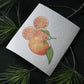 Pears, Tangerine, and Pinecone | Bundle of 3 Swedish Dishcloths
