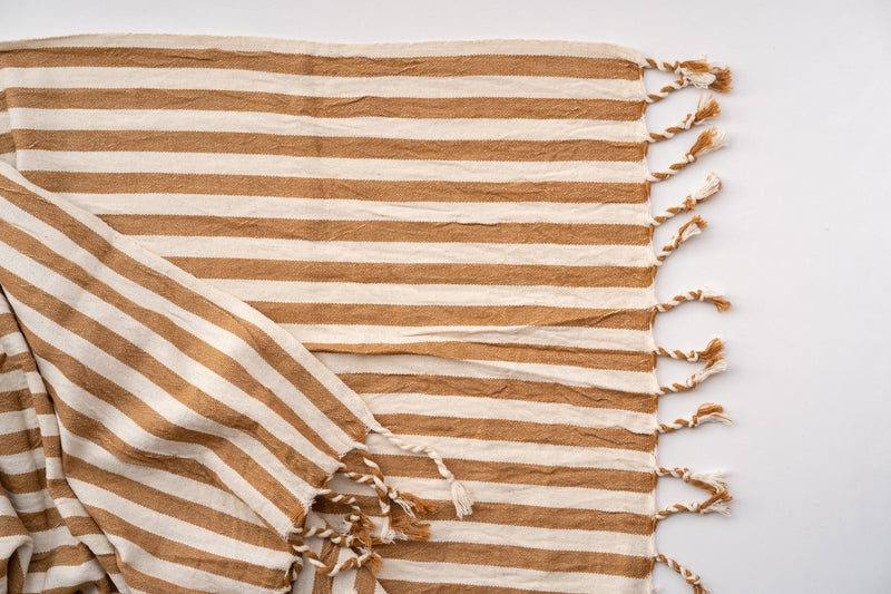 Girit Biscotto Towel-zoom-