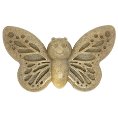 Butterfly Nylon Chew & Enrichment Toy - Aware House