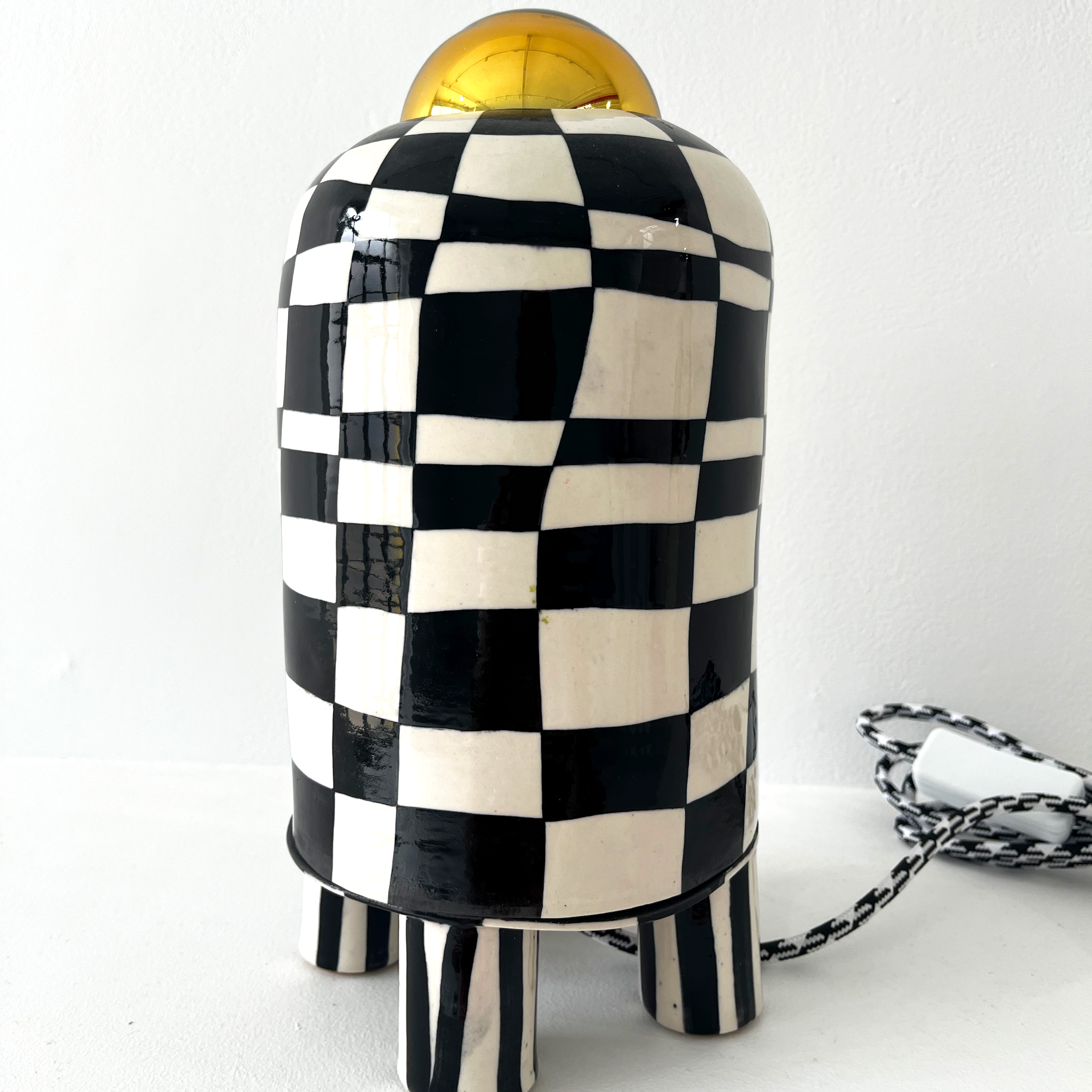 Cyclops Table Lamp