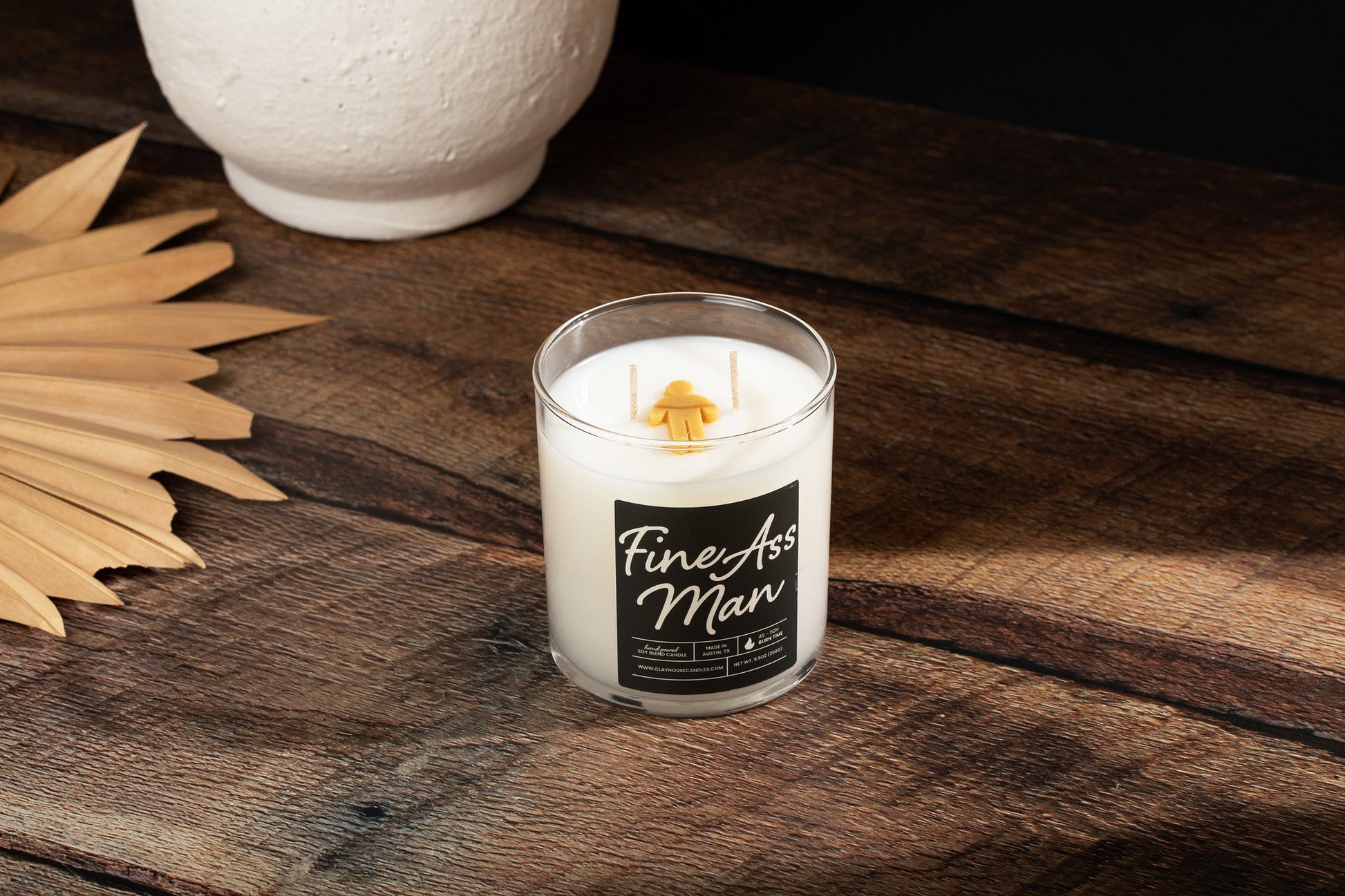 Fine Ass Man Container Candle-3