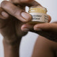 Cacao Rose Lip, Brow & Cuticle Balm