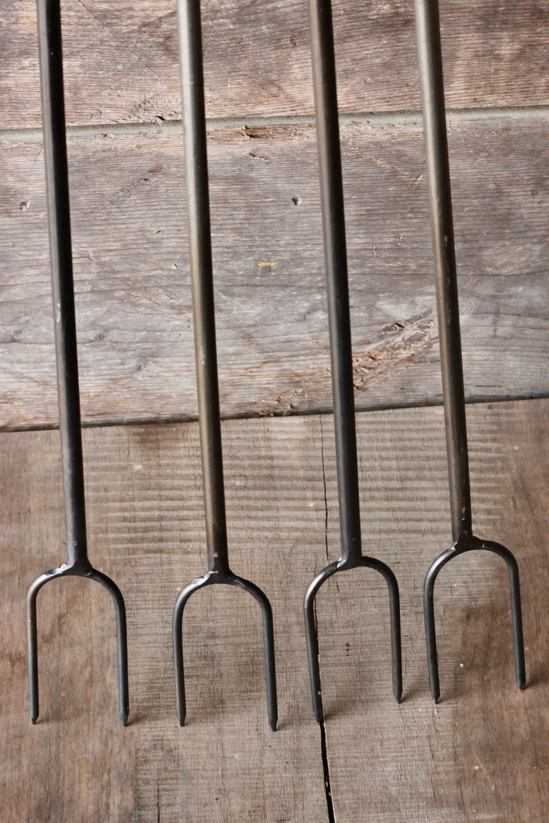 Campfire Roasters | Marshmallow & Hot Dog Skewers-zoom-