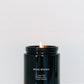 Petal Woods Natural Candle