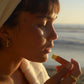 Cardamom & Blood Orange Tallow Lip Balm