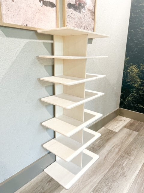 CARRIE | Shoe Tower-zoom-4