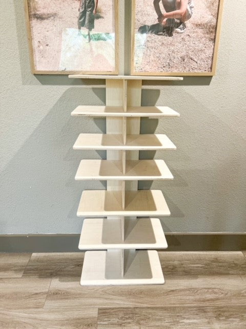 CARRIE | Shoe Tower-zoom-
