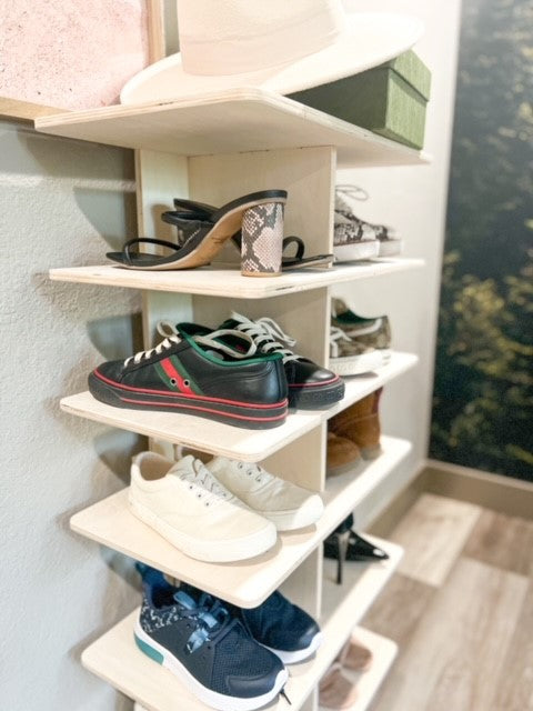 CARRIE | Shoe Tower-zoom-2