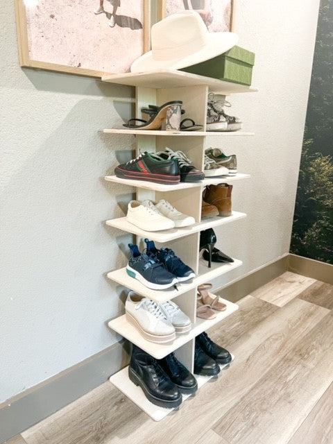 CARRIE | Shoe Tower-zoom-