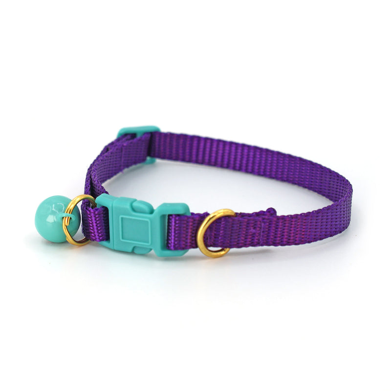 Breakaway Cat Collar-zoom-