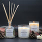 Hibernation Candle, Wax Melt, Diffuser & Room Spray