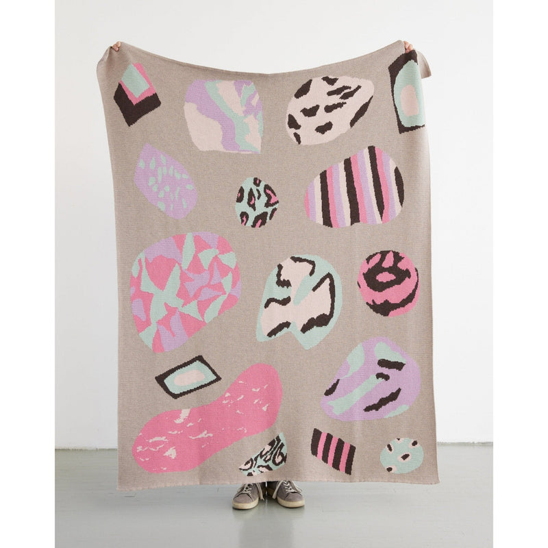 Ceramicism Throw Blanket-zoom-