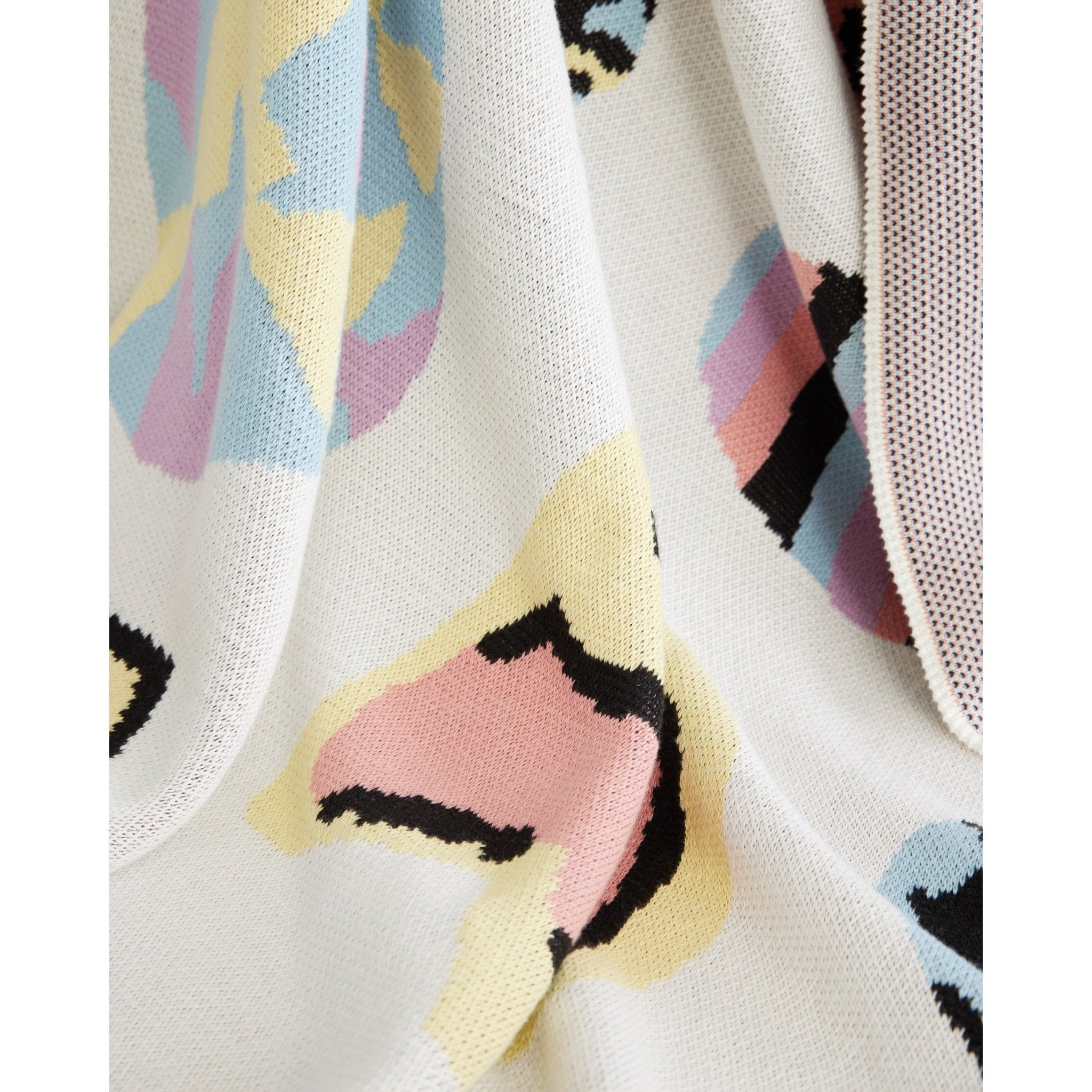 Ceramicism Throw Blanket-zoom-5