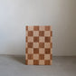 Checkerboard Butcher Block