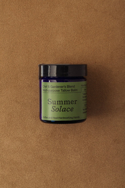 Chef & Gardener's Tallow Balm