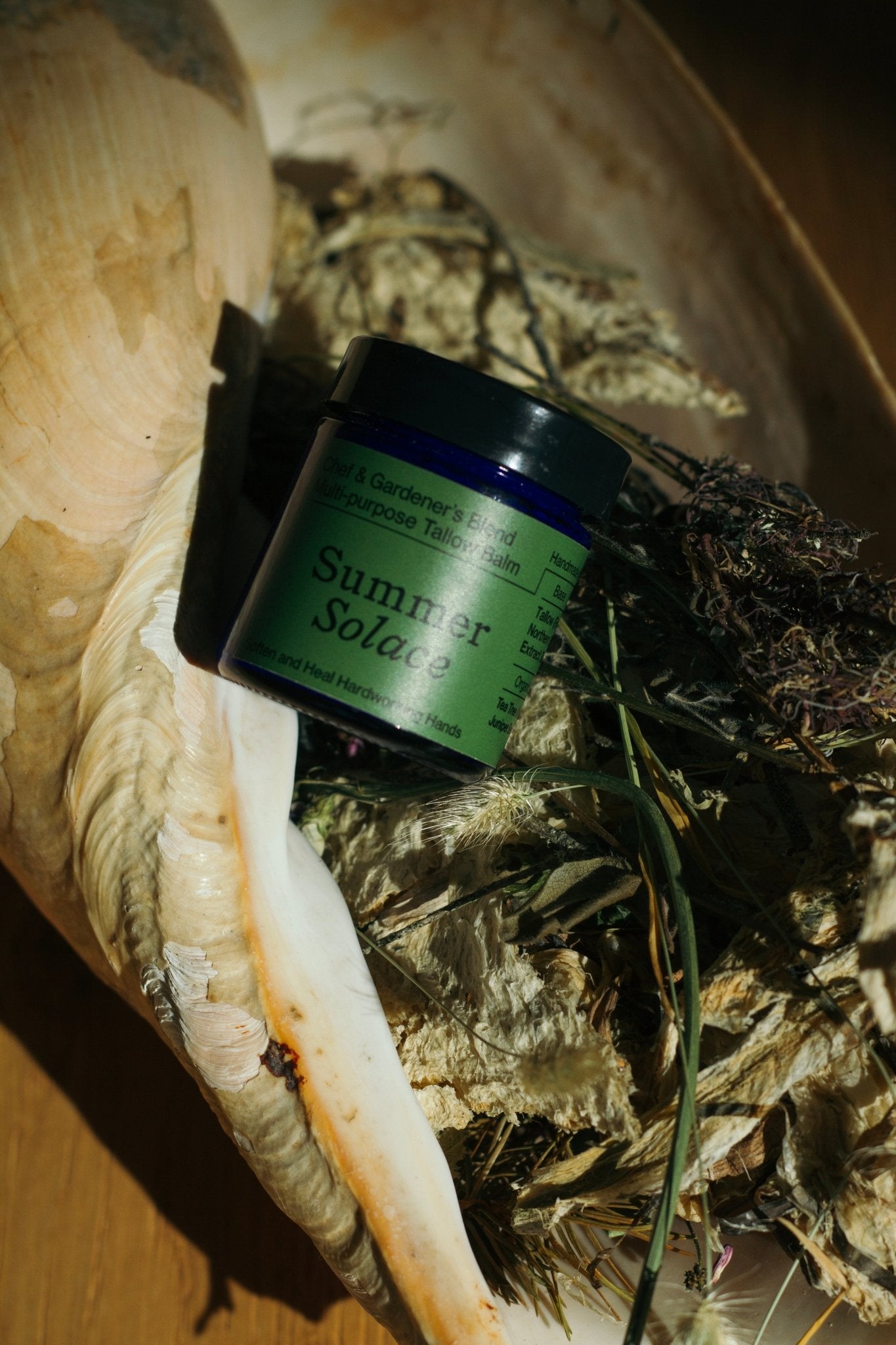 Chef & Gardener's Tallow Balm-zoom-10