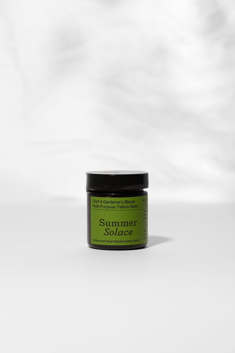 Chef & Gardener's Tallow Balm-zoom-