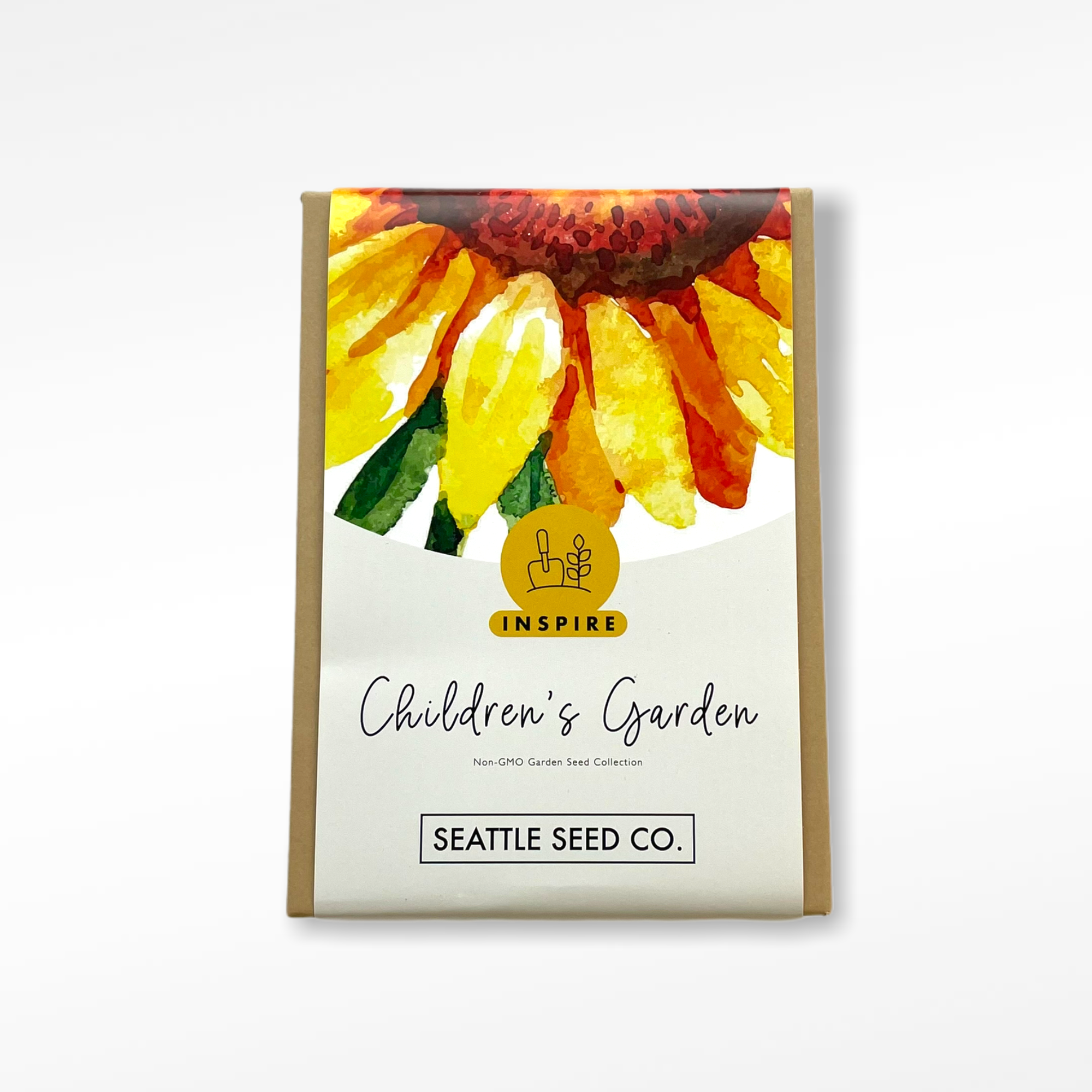 Seed Collection | Children's Garden
