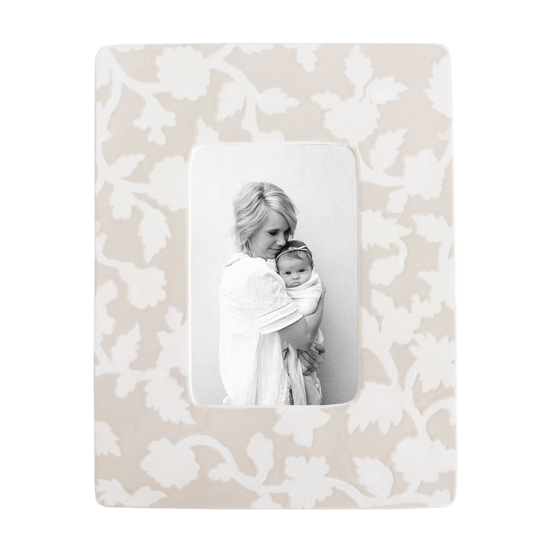 Chinoiserie Dreams Photo Frame - Aware House