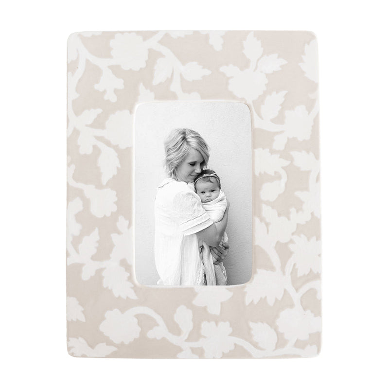Chinoiserie Dreams Photo Frame-zoom-