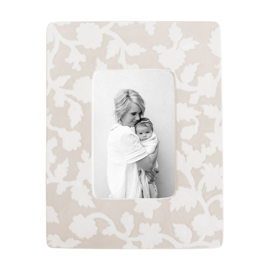 Chinoiserie Dreams Photo Frame - Aware House