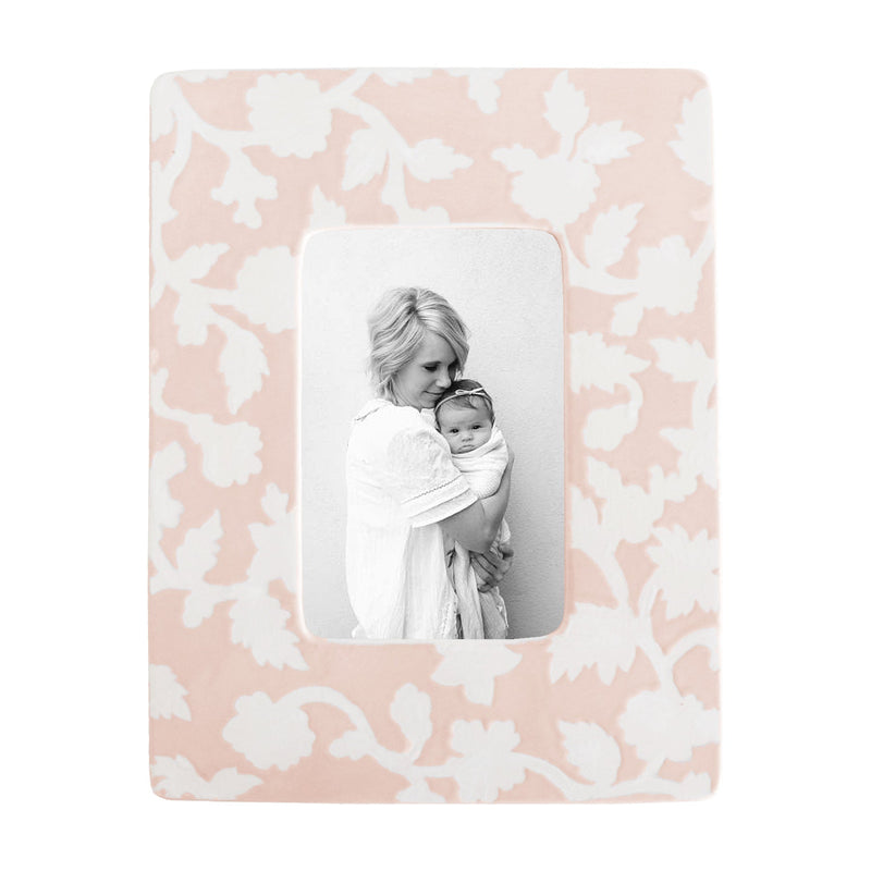 Chinoiserie Dreams Photo Frame-zoom-
