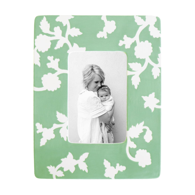 Chinoiserie Dreams Photo Frame-zoom-