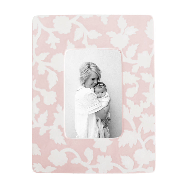 Chinoiserie Dreams Photo Frame-zoom-