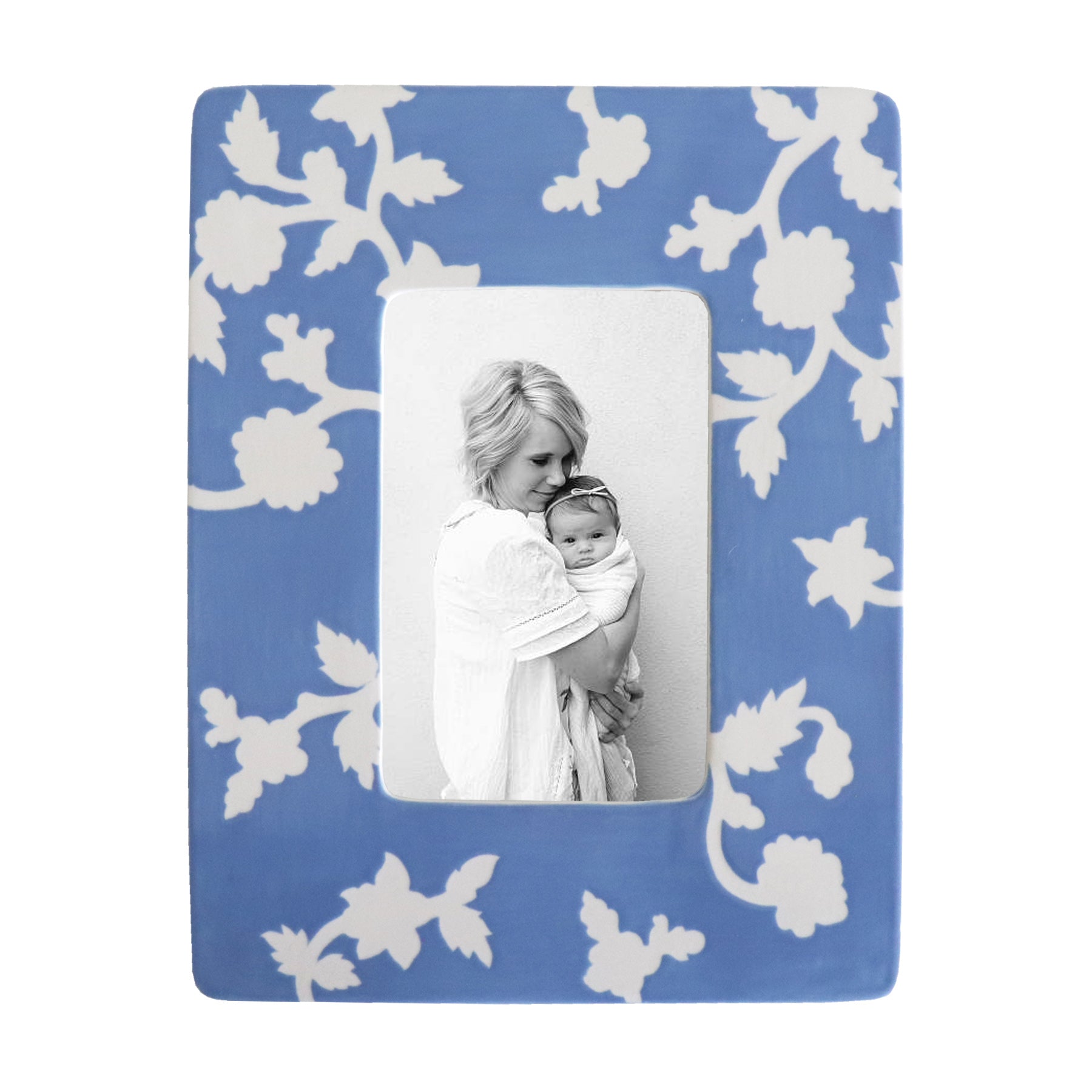 Chinoiserie Dreams Photo Frame - Aware House