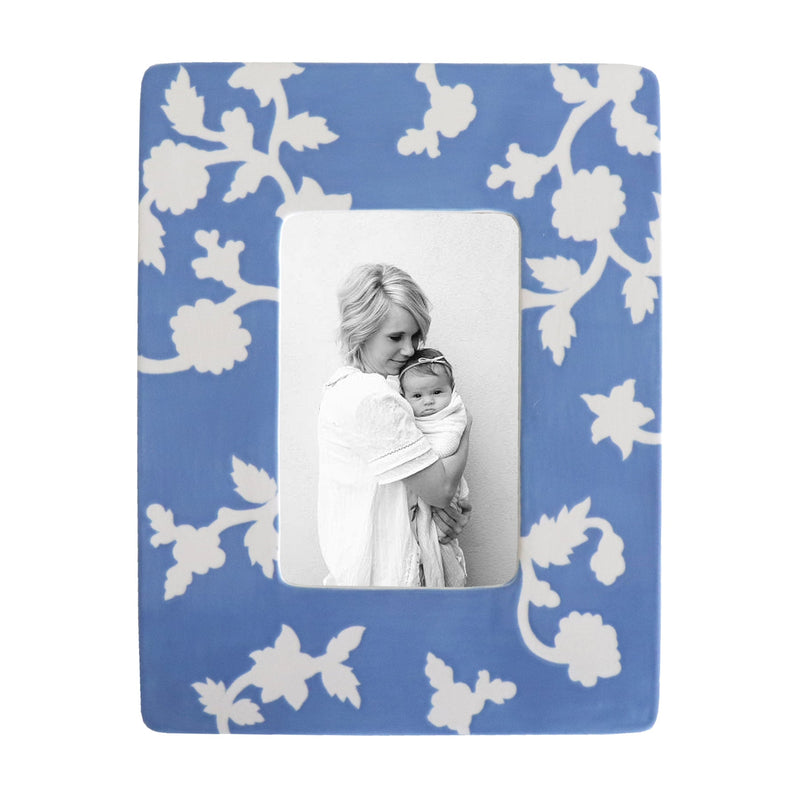 Chinoiserie Dreams Photo Frame-zoom-
