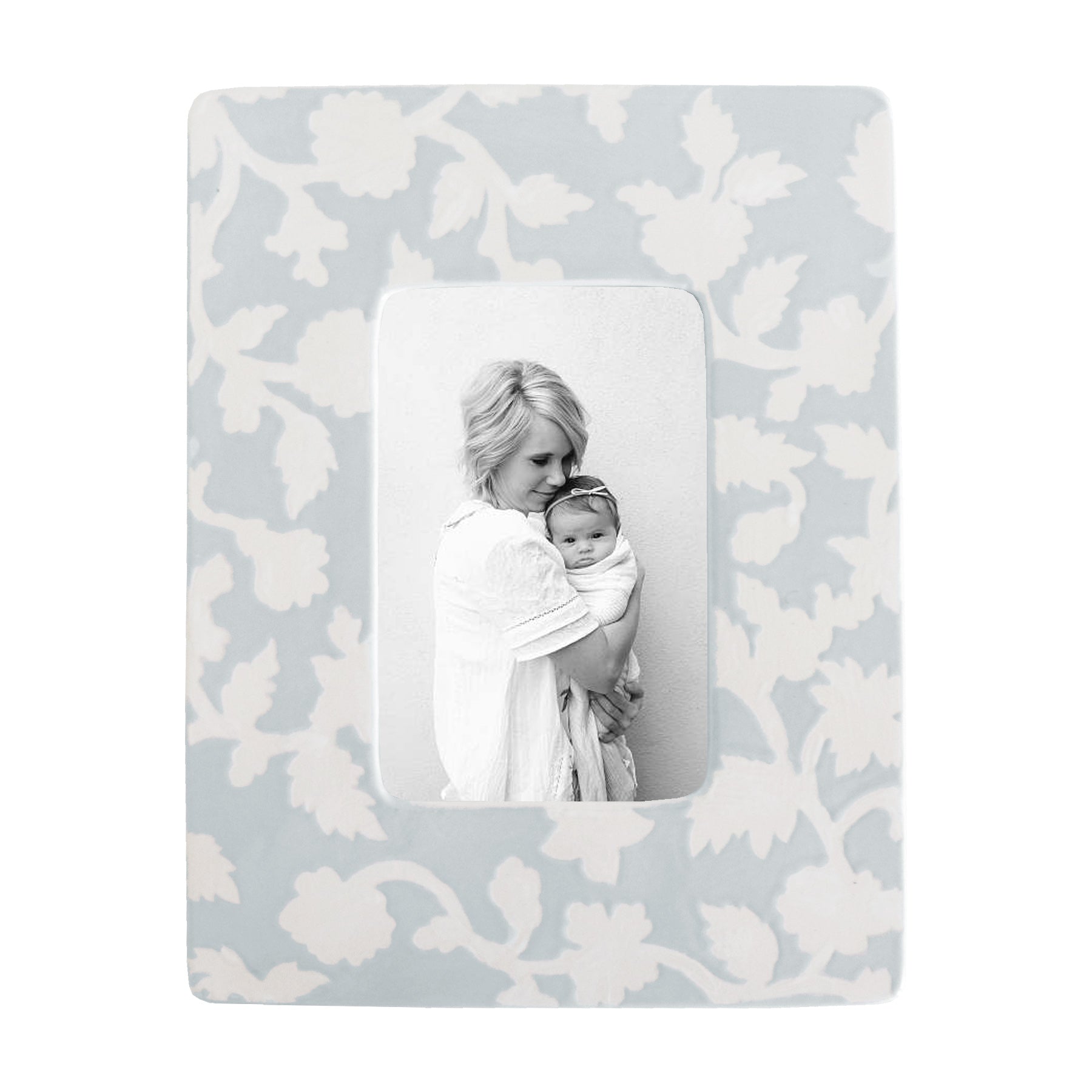 Chinoiserie Dreams Photo Frame - Aware House
