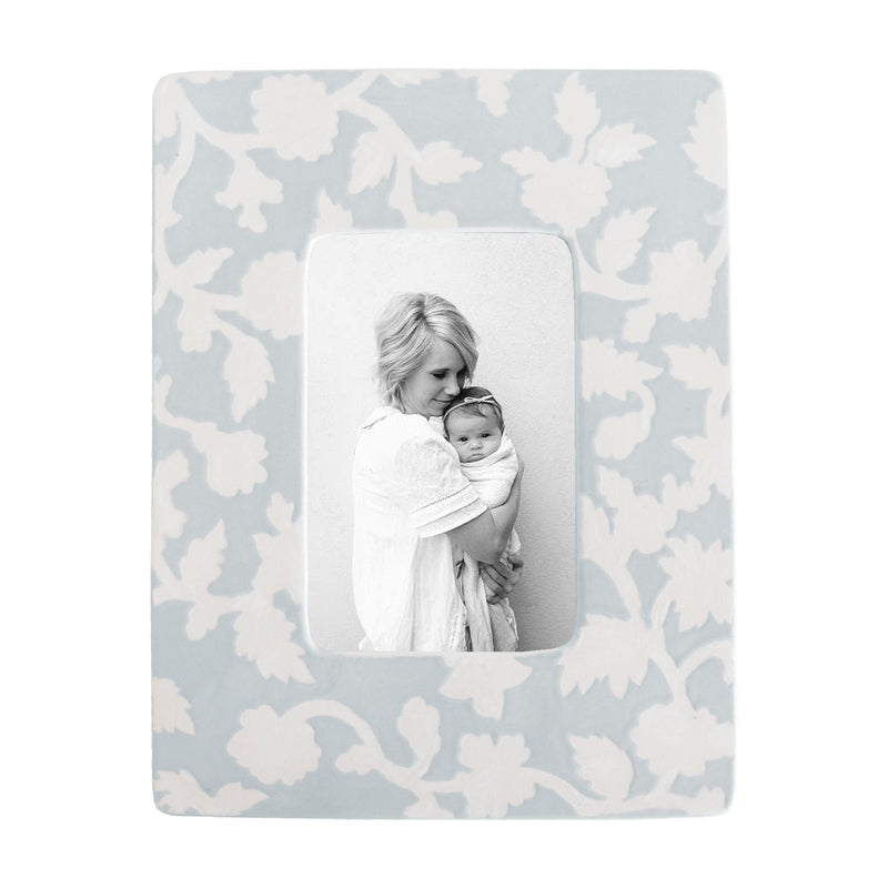 Chinoiserie Dreams Photo Frame-zoom-