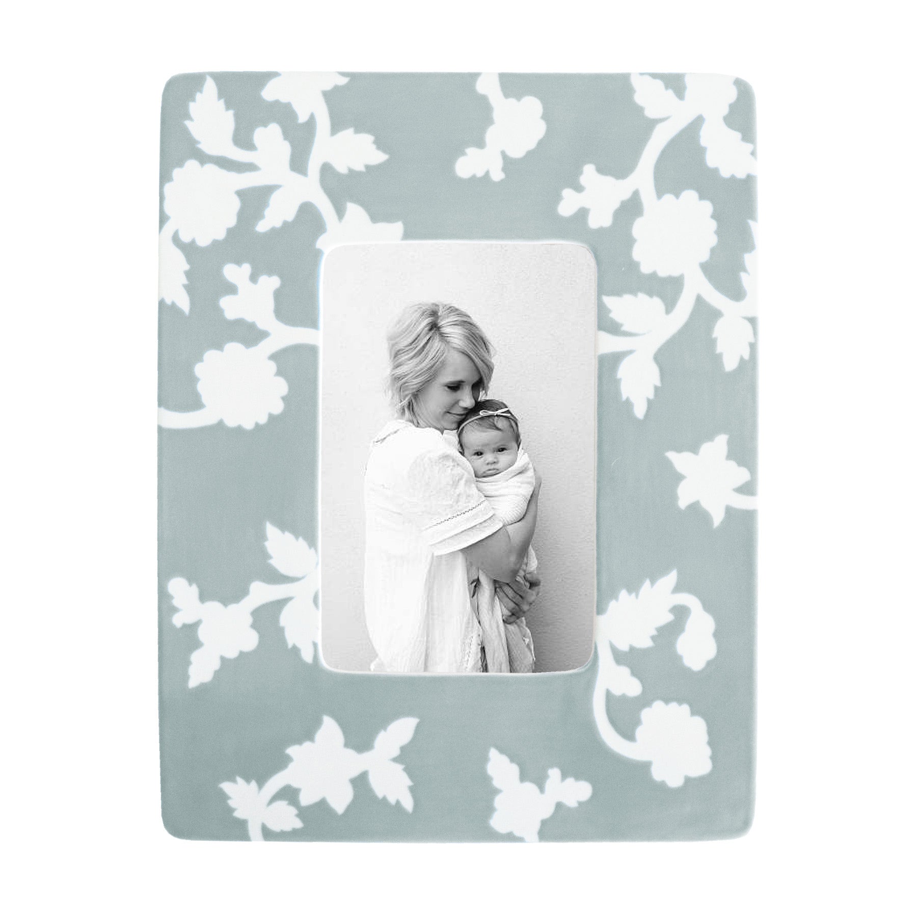 Chinoiserie Dreams Photo Frame - Aware House