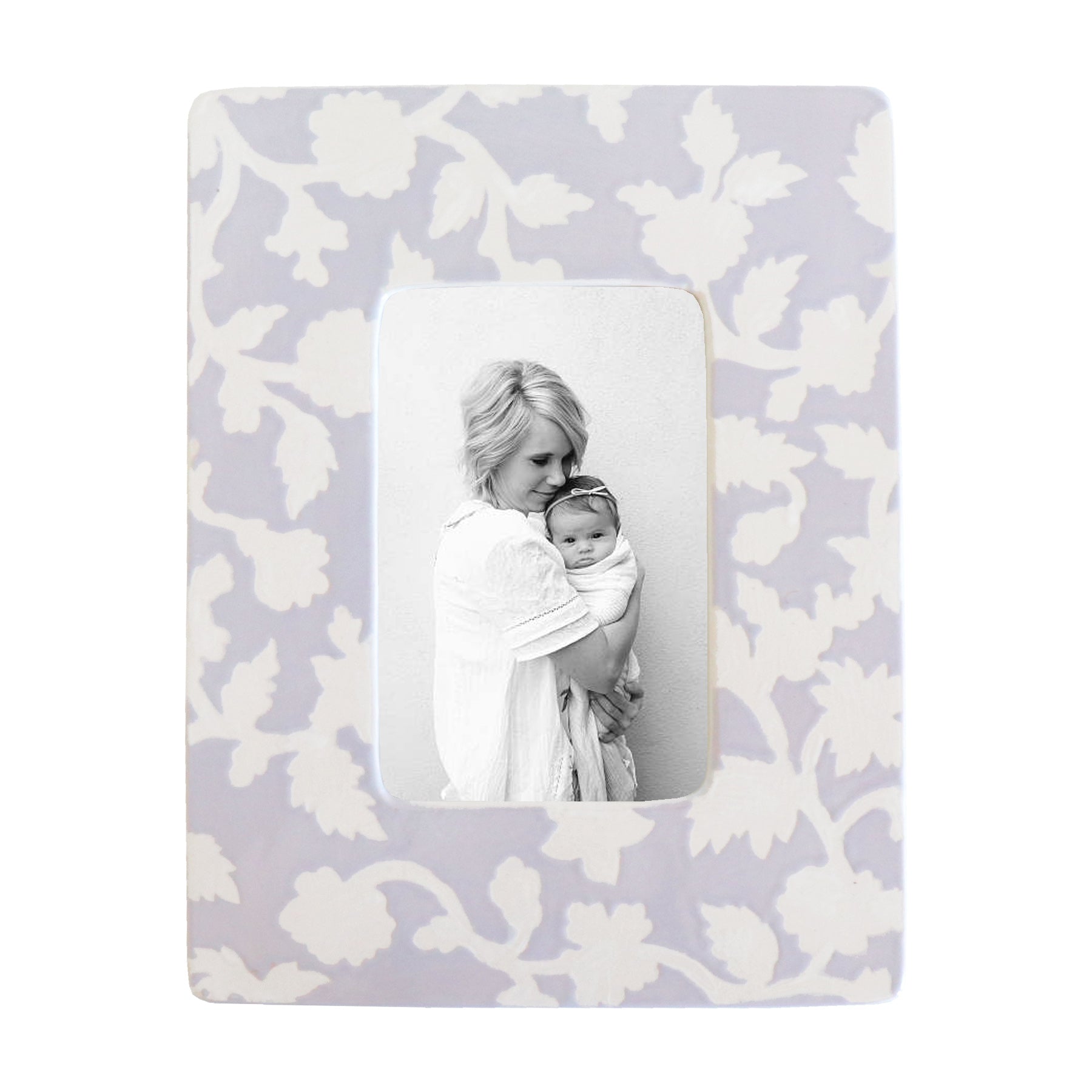 Chinoiserie Dreams Photo Frame - Aware House