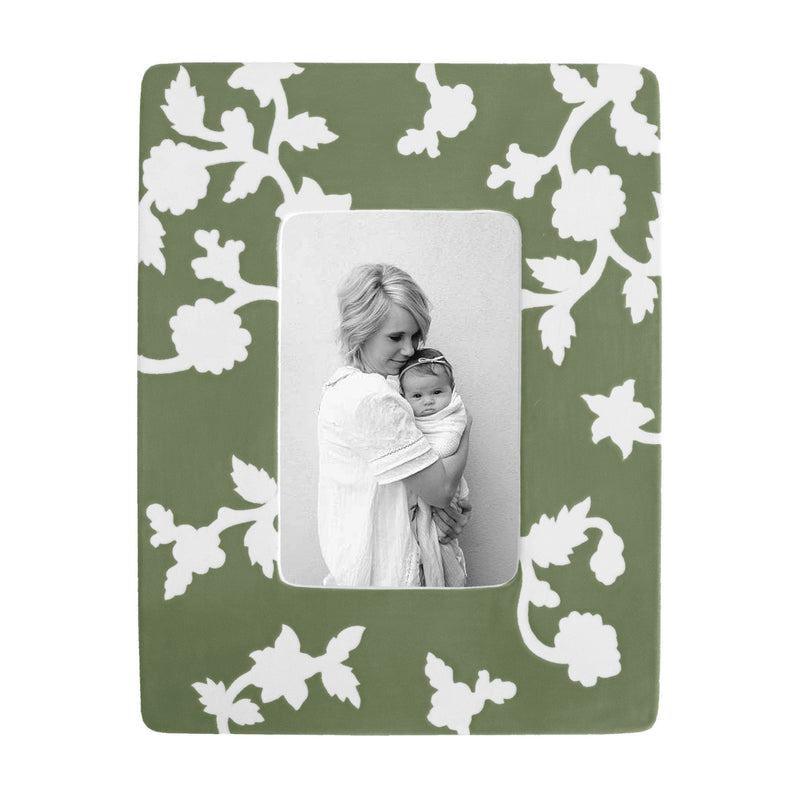 Chinoiserie Dreams Photo Frame-zoom-