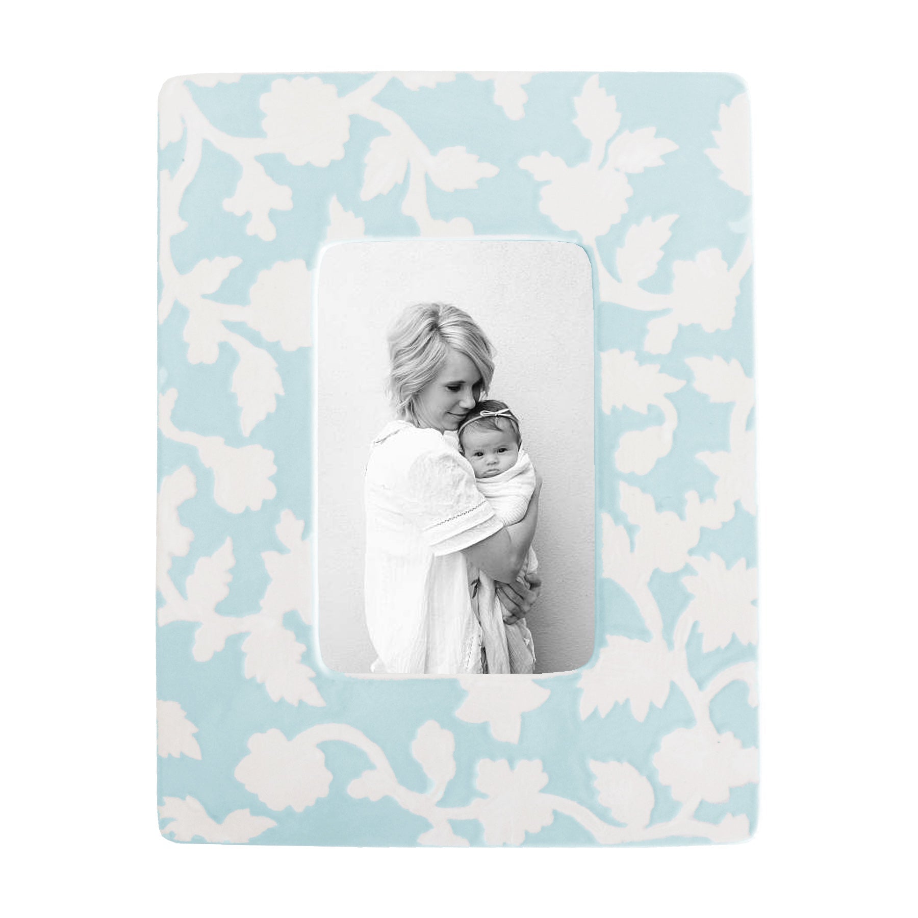 Chinoiserie Dreams Photo Frame - Aware House