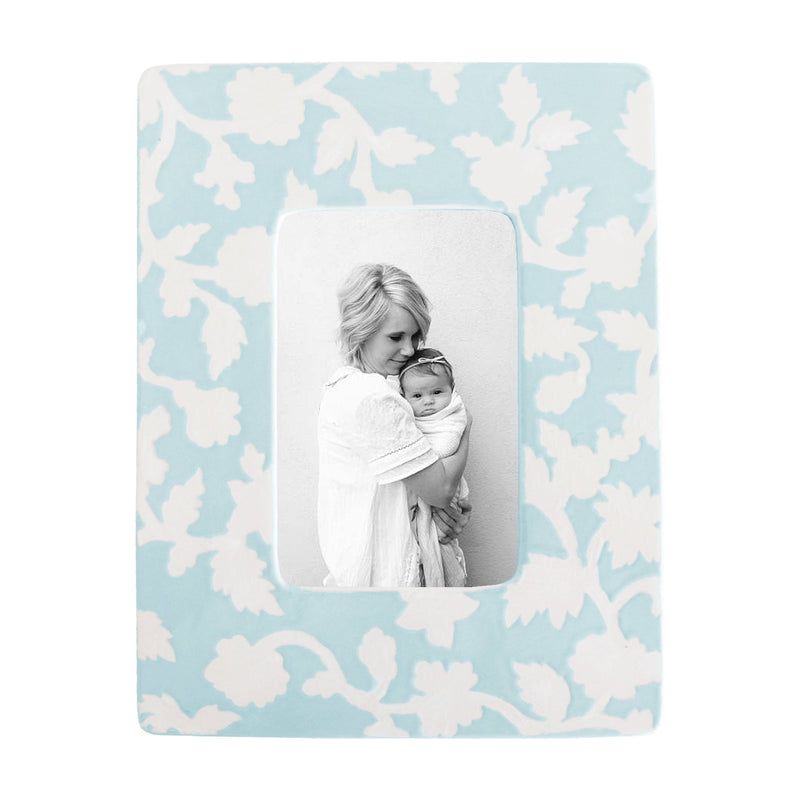 Chinoiserie Dreams Photo Frame-zoom-