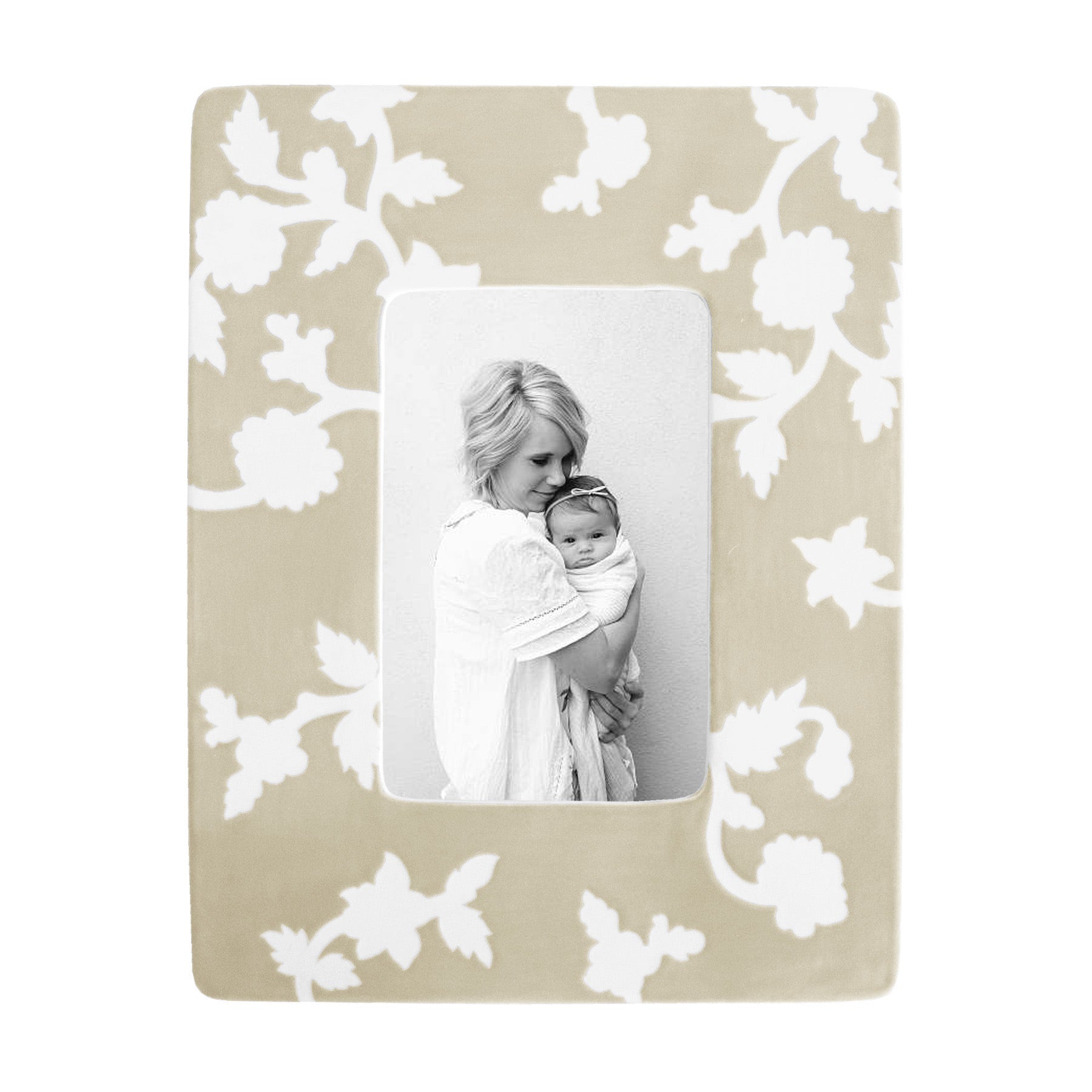 Chinoiserie Dreams Photo Frame - Aware House