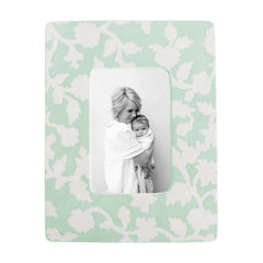 Chinoiserie Dreams Photo Frame - Aware House - Ruby Clay Company - 