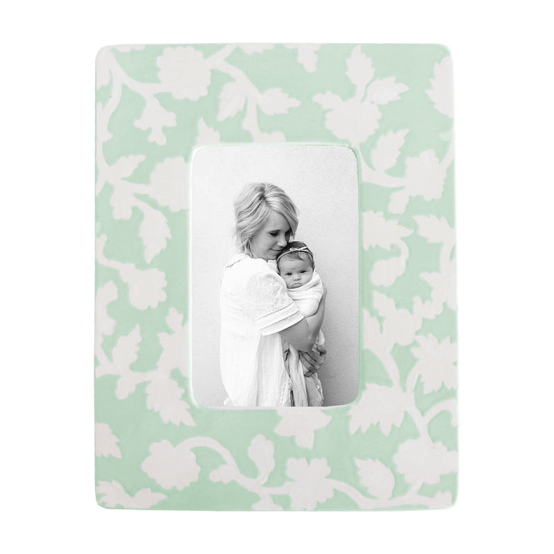 Chinoiserie Dreams Photo Frame-zoom-