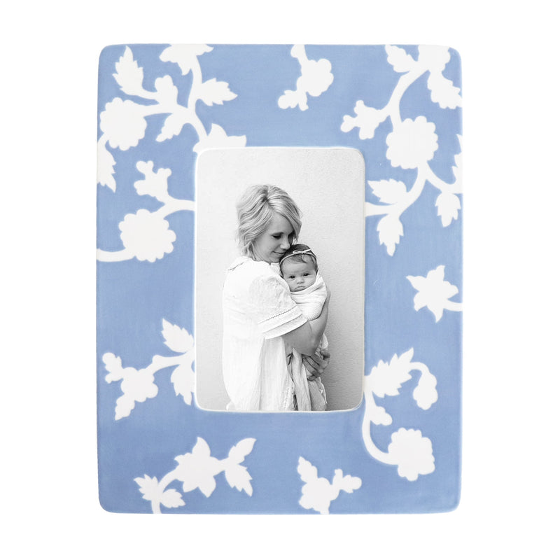 Chinoiserie Dreams Photo Frame-zoom-