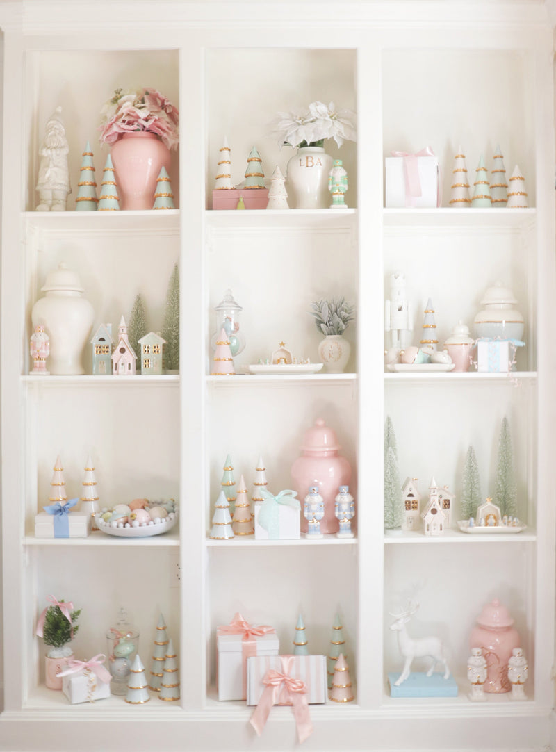 Color Block Ornament Collection-zoom-