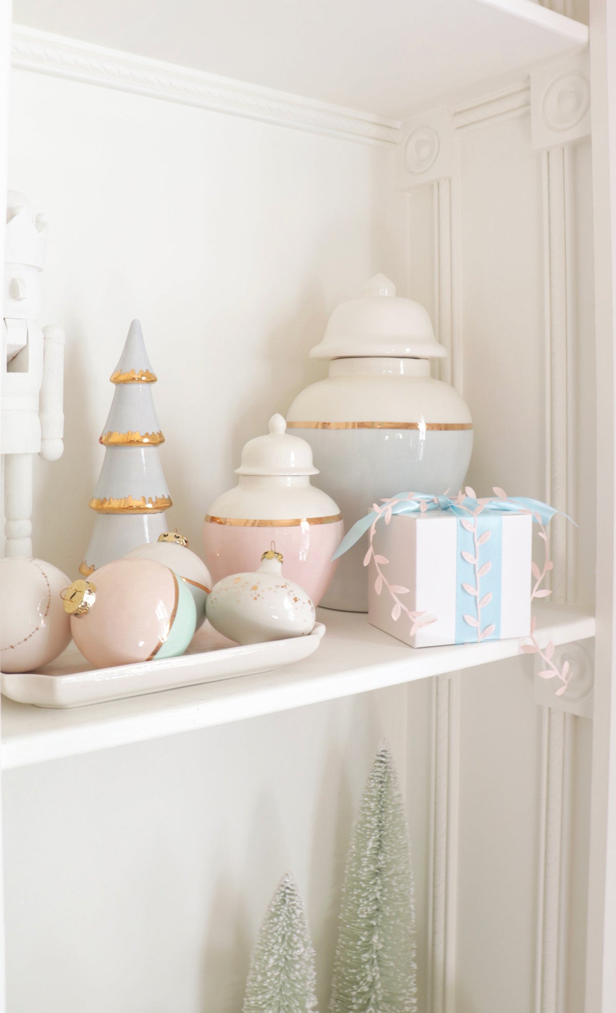 Color Block Ornament Collection-zoom-6
