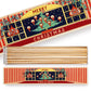 Christmas Archivist | Long Holiday Safety Matches