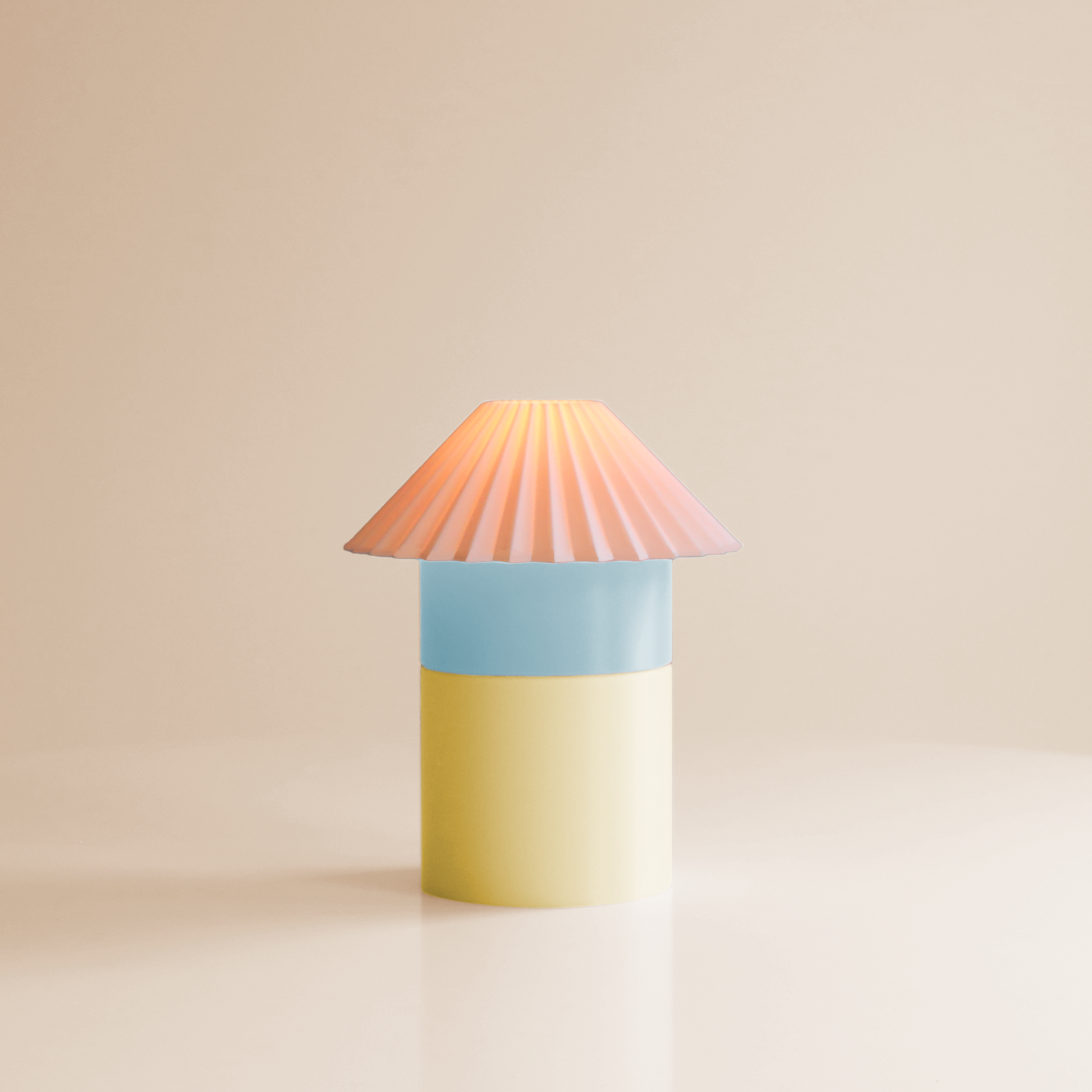 Cici Lamp Medium-6